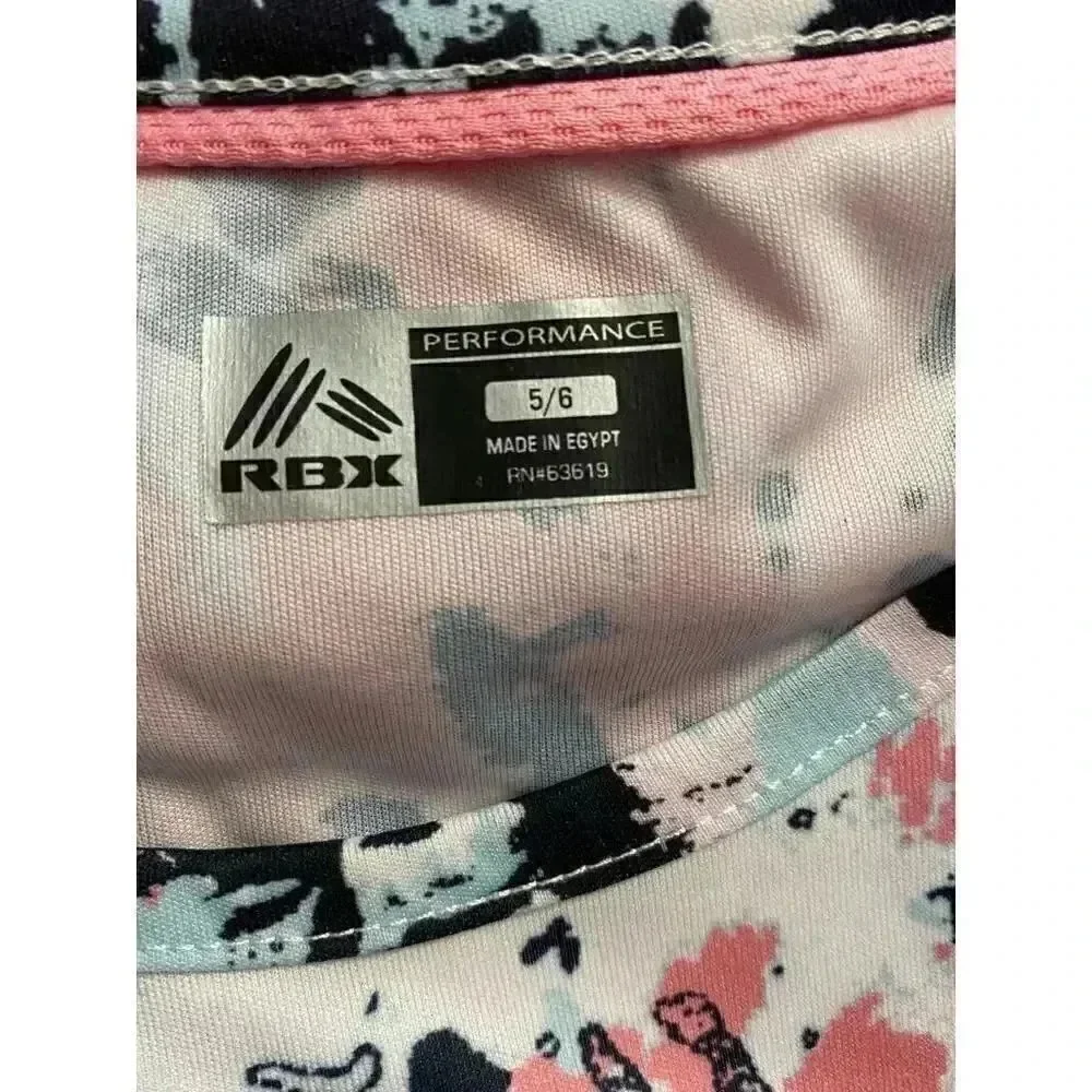 Fabulous 3 piece girls shirt and top set